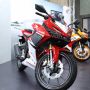 Dari Scoopy Hingga CBR250RR: Inilah Deretan Motor Bernuansa Merah Putih Edisi Kemerdekaan!