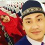 Pramugara Sriwijaya Air Okky Bisma Pernah Tinggal dengan Ibu di Kramat Jati