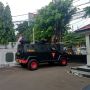 Ratusan Polisi Jaga Sidang Praperadilan Habib Rizieq, Ada Brimob