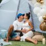 Maternity Photoshoot, Deretan Outfit Jennifer Bachdim Bisa Menginspirasi!