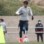 Dipanggil Timnas Indonesia U-23, Kakang Rudianto Siap Maksimalkan Kesempatan