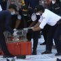 Investigasi Sriwijaya Air SJ182 Jatuh: Autopilot dan Autothrottle Tak Aktif