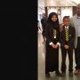 Rok yang Dipakai Dianggap Kurang Pendek, Siham Dipulangkan Sekolah