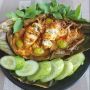 Resep Pepes Cumi Bunting, Bikin Makan Siang Makin Nikmat