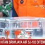 Butuh 2-5 Hari Unduh FDR SJ-182, KNKT: Nanti Kami Sampaikan Garis Besarnya