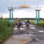 Viral Video Balapan Pedagang Kampung Bak MotoGP, Banjir Tepuk Tangan