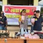 Pencuri Ini Dengan Mudah Masuk Bank Papua Ambil Rp 2,6 Miliar