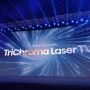 CES 2021, Hisense Pamerkan Teknologi TriChroma Laser TV