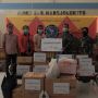 Apresiasi Tenaga Medis, SCH Lakukan Food Donations #2 Mari Berbagi Harapan