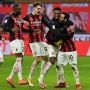 Atalanta vs AC Milan: Rossoneri Menang 3-2