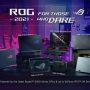 Laptop Layar Ganda, Asus ROG Zephyrus Duo 15 SE Meluncur di CES 2021