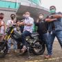 Elbike, Sepeda Motor Listrik Karya Anak Negeri