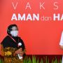 Hari Ini, 91 Kabupaten dan Kota di Indonesia Mulai Vaksinasi Virus Corona