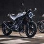 Mulai Ekspansi ke Asia Tenggara, Husqvarna Hadirkan Motor Keren di Malaysia