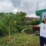 Sidak Belakang Kantor Wali Kota, Pj Sekda Cilegon: Ganggu Estetika