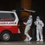 PPKM Jawa-Bali, Kasus Penularan Covid-19 di Kota Malang Masih Bertambah