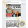 Benarkah China dan Luhut Rencanakan Pembunuhan Massal pada Pribumi?