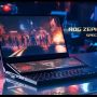 Manjakan Gamers, Asus Rilis Laptop Gaming ROG Bertabur Teknologi Canggih