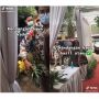Viral Kado Pernikahan Isinya Buah, Warganet: Malam Pertama Sibuk Ngerujak!