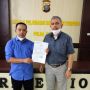 Guru Besar USU Prof Yusuf Henuk Dilaporkan ke Polisi