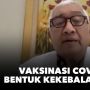 Vaksin Covid-19: Tingkatkan Sistem Kekebalan Tubuh