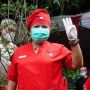 Rekan Satu Fraksi di PDIP Sindir Ribka: Saya Siap Divaksin