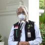 Grogi, Dokter Abdul Muthalib Sempat Gemetar Saat Akan Menyuntik Jokowi