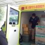Vaksin Covid-19 Mulai Didistribusikan, Medan Dapat 20 Ribu