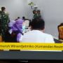Vaksinasi Covid-19 Pejabat di Banten Sempat Ricuh, Ini Penyebabnya