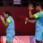 Praveen/Melati Hanya Butuh 39 Menit untuk Kalahkan Wakil Denmark