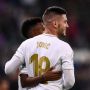 5 Hits Bola: Nilai Jual Luka Jovic Terus Anjlok, Madrid Tawari AC Milan