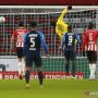 Liga Belanda Makin Seru, PSV Dipermalukan AZ Alkmaar 1-3 di Kandang
