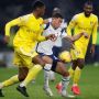 Hasil Liga Inggris: Tottenham Hotspur Ditahan Imbang Fulham 1-1