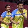 Berkaca Mimpi Buruk di Rio, Hendra/Ahsan Redam Ambisi di Olimpiade Tokyo