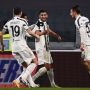 Hasil Coppa Italia: Juventus Singkirkan Genoa Lewat Perpanjangan Waktu
