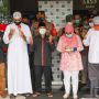 Detik-detik Jenazah Syekh Ali Jaber Dipulangkan ke Rumah Duka