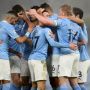 Manchester City vs Aston Villa: The Citizen Menang 2-0