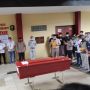 Pengambilan Jenazah Okky Bisma Diwarnai Isak Tangis Keluarga