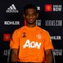Terbukti Palsukan Dokumen, Youngster Manchester United Amad Diallo Didenda