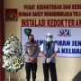 Jenazah Pramugara Sriwijaya Air Dibawa Pulang, Ayah: Inshaalla Syahid