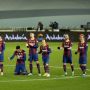 Barcelona ke Final Piala Super Spanyol, Koeman Puji Nyali Riqui Puig