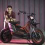 Ikut Garap BL-SEV01, Atenx Katros Sebut Motor Listrik Tantangan Baru