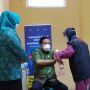 Proses Vaksinasi Covid-19 di Sulsel Sangat Lambat