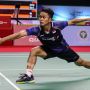 Anthony Ginting Ungkap Rahasia 'Tikung' Wakil Thailand di Poin Kritis