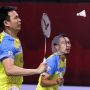 Jadwal Wakil Indonesia di Babak Kedua Toyota Thailand Open