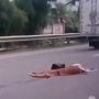Nenek-nenek Nyeberang Tol Bandara Soetta Tewas Ditabrak, Kepala Robek