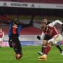 Berakhir Imbang Tanpa Gol, Ini Fakta Menarik Usai Arsenal vs Crystal Palace