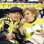 Kisah Romantis Mumtaz & Ihsan, Sejoli yang Hidup Matinya Dukung Fenerbahce