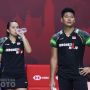 Tak Lolos ke Babak Kedua Toyota Thailand Open, Praveen / Melati Sedih