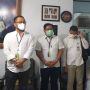 Dirut Sriwijaya Air Hadir dalam Ibadah Keluarga Kopilot Diego Mamahit